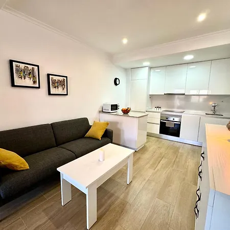 Appartement La Zenia Boulevard & House Dehesa de Campoamor (Orihuela Costa)
