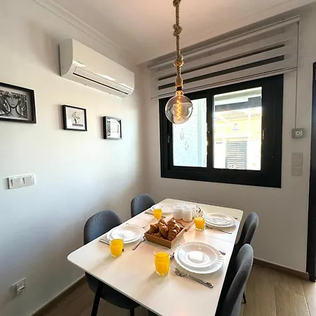 La Zenia Boulevard & House Appartement Dehesa de Campoamor (Orihuela Costa)