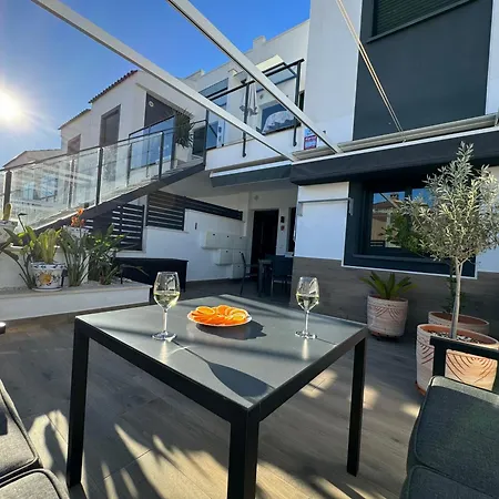 Appartement La Zenia Boulevard & House