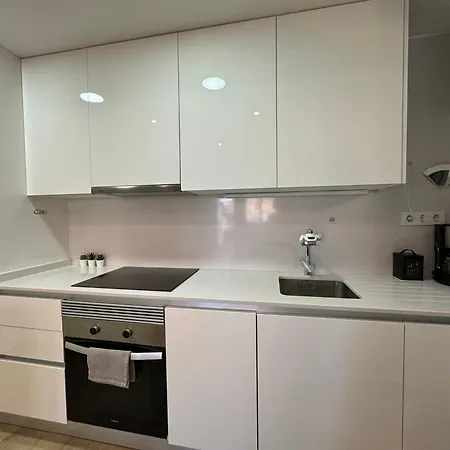 La Zenia Boulevard & House *