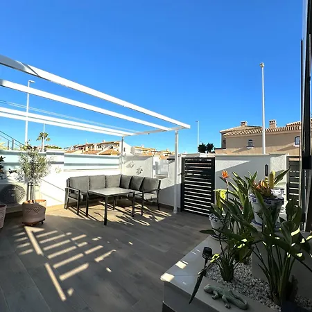 La Zenia Boulevard & House Dehesa de Campoamor (Orihuela Costa)