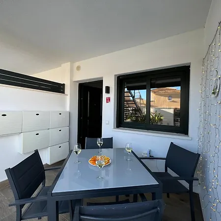 La Zenia Boulevard & House * Dehesa de Campoamor (Orihuela Costa)
