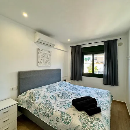 Appartement La Zenia Boulevard & House