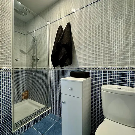 Appartement La Zenia Boulevard & House *