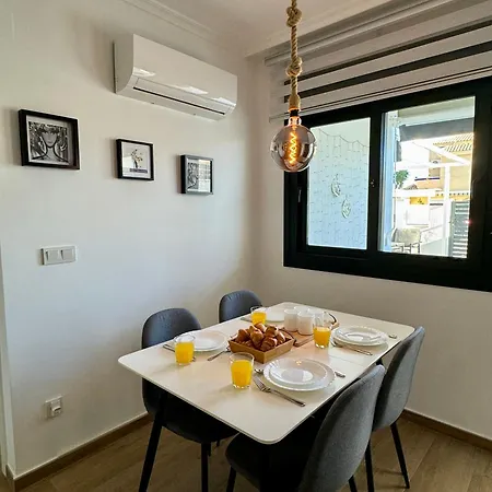 La Zenia Boulevard & House *