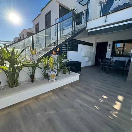 La Zenia Boulevard & House Appartement *
