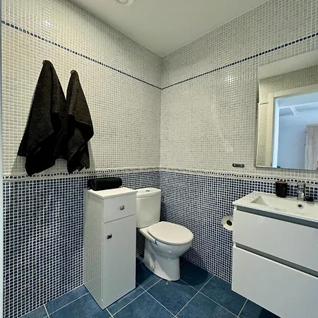 Appartement La Zenia Boulevard & House Dehesa de Campoamor (Orihuela Costa)